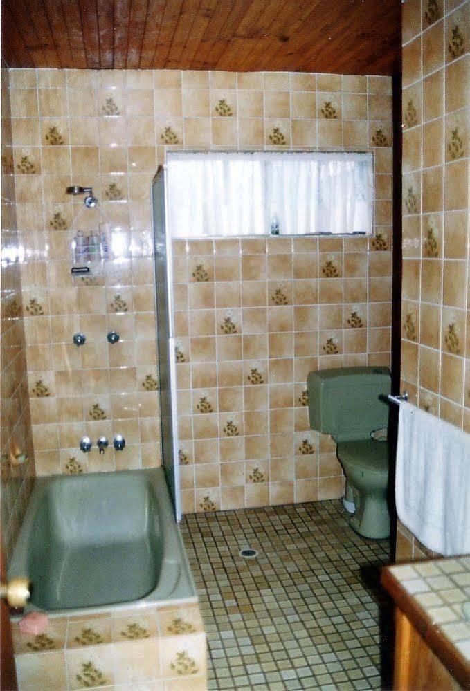 Pamelas Retreat Bridgetown Extérieur photo
